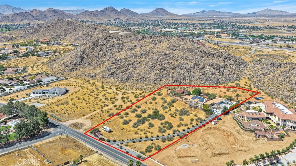 20430 Rancherias Road Apple Valley, CA 92307 - Photo 65 of 72
