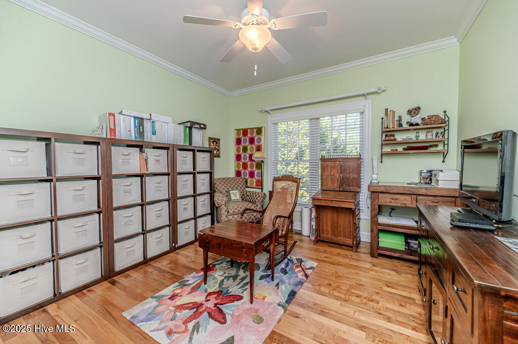 104 Rector Drive West End, NC 27376 - Photo 36 of 57 AHP-31028