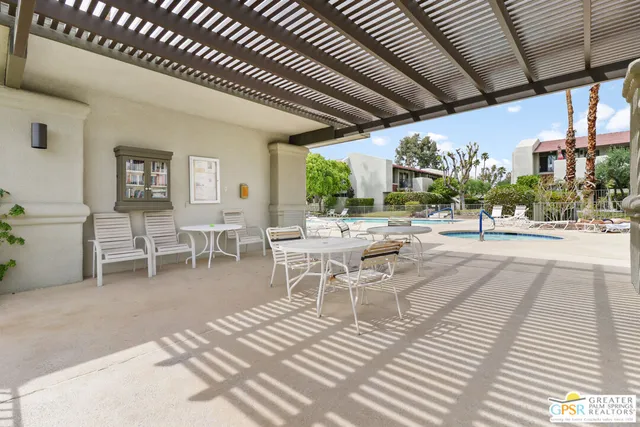 $2,900 | 353 North Hermosa Drive, Unit 10A1, Palm Springs, CA 92262