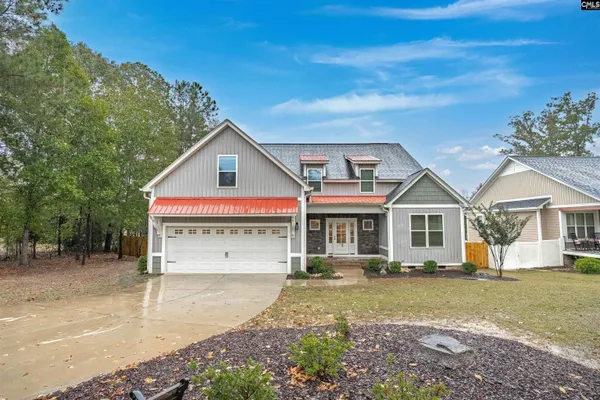 $547,000 | 870 Shore Road, Gilbert, SC 29054
