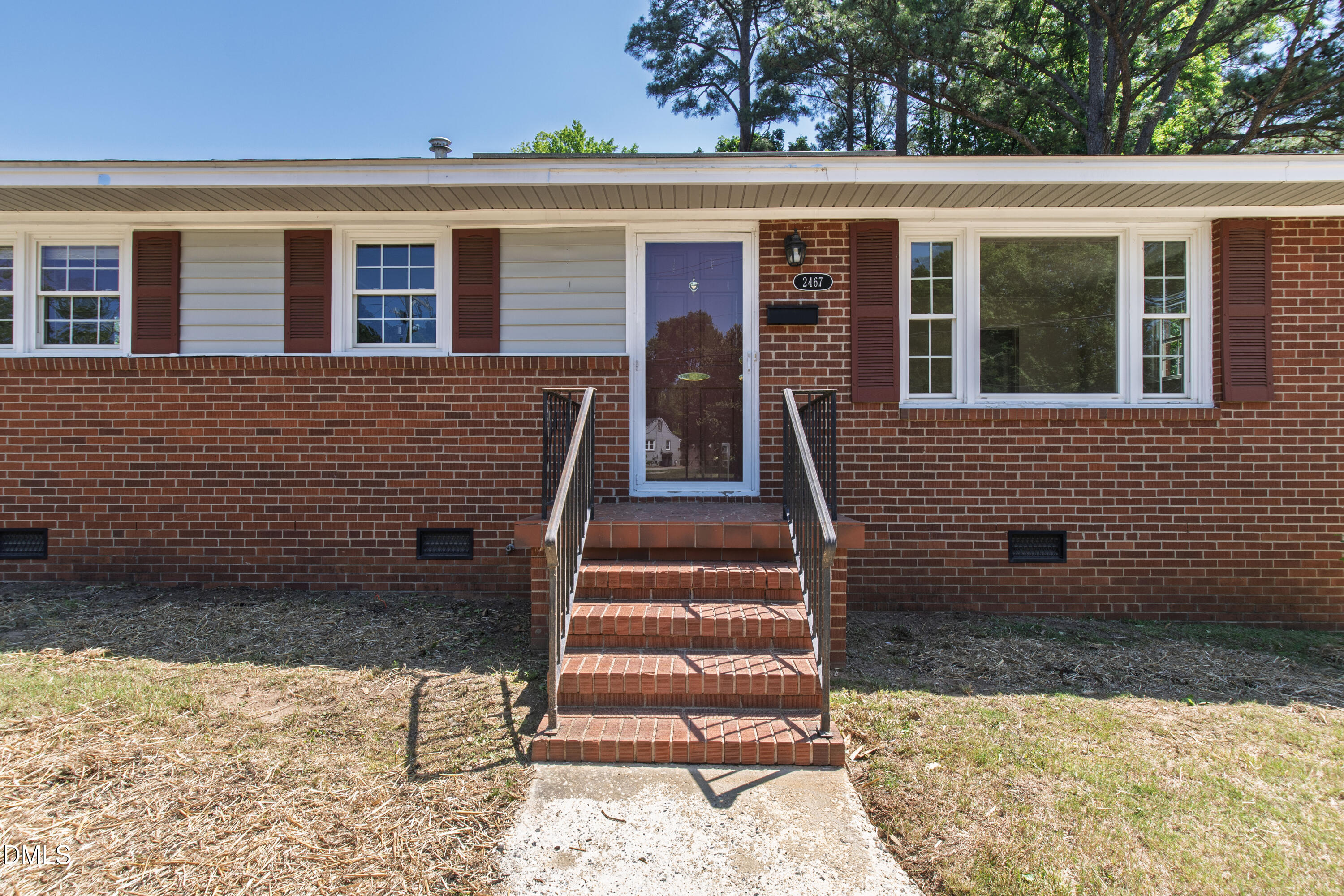 2467 Milburnie Road Raleigh, NC 27610 - Photo 17 of 34 Milburnie (11)