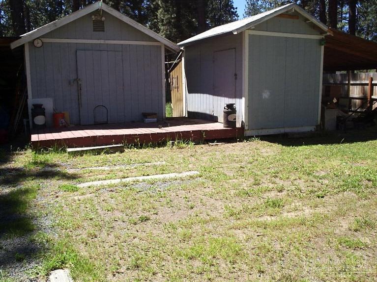 19273 Apache Road Bend, OR 97702 - Photo 22 of 25 Additional Photo