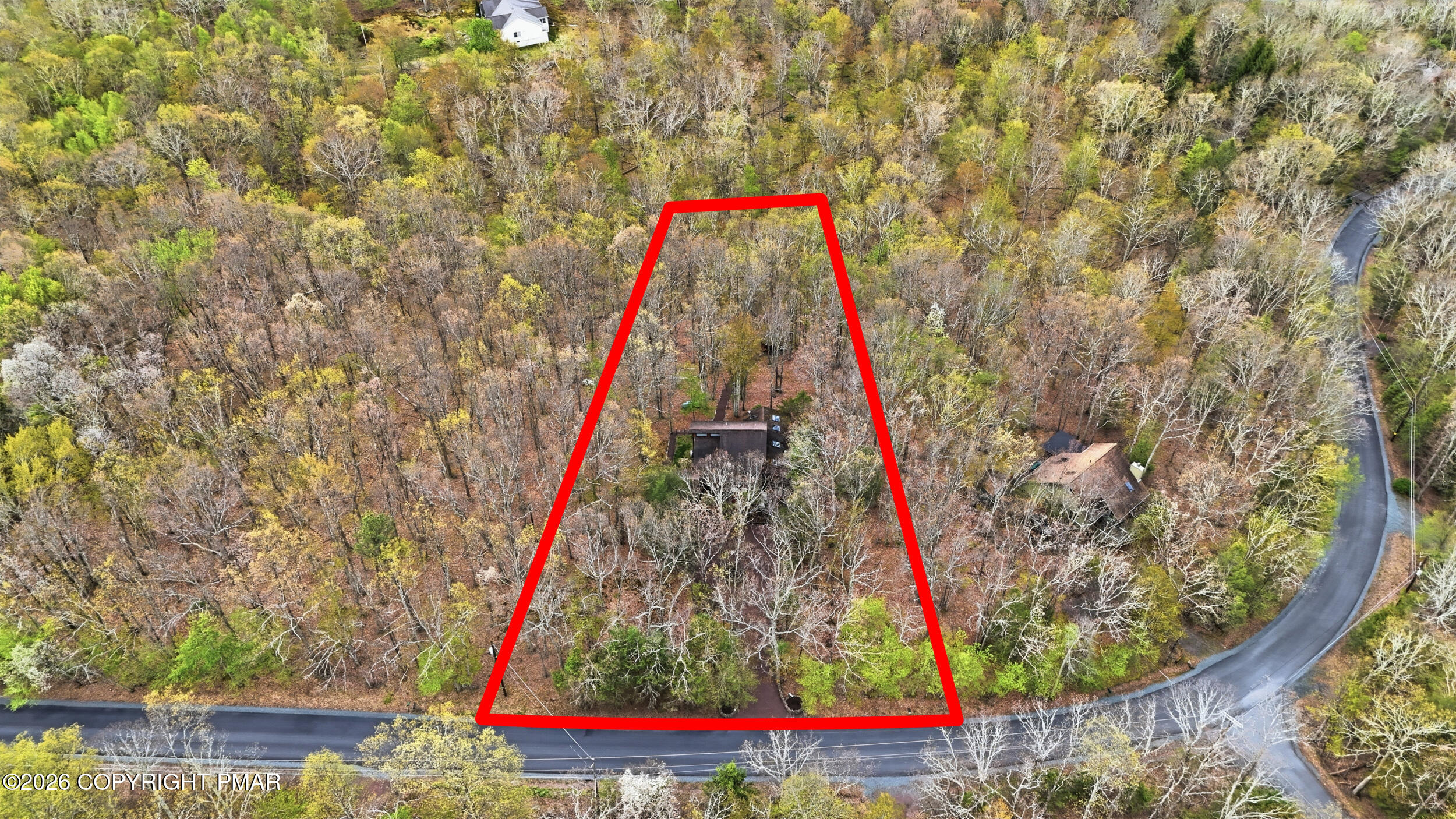 282 Blue Ridge Drive Canadensis, PA 18325 - Photo 49 of 59 51_282 blue ridge dr51