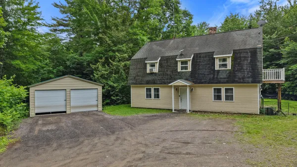 $369,000 | 173 County Woods Road, Newport, ME 04953