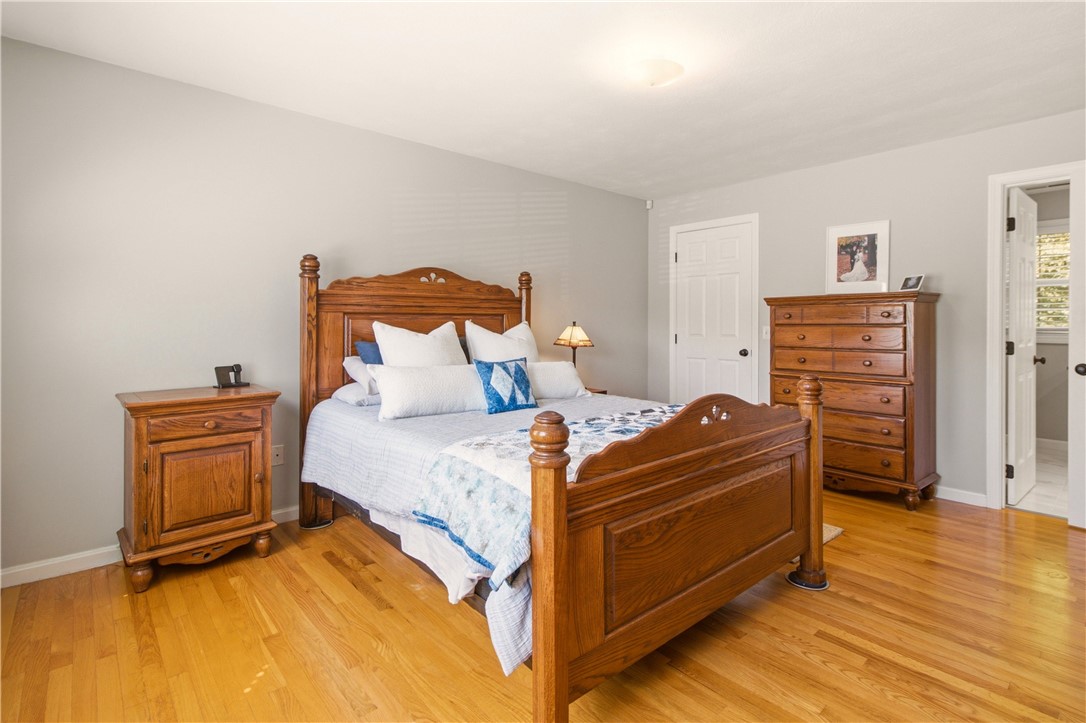5 Wingate Road South Kingstown, RI 02879 - Photo 46 of 49