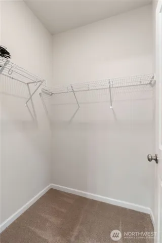 a view of a small space