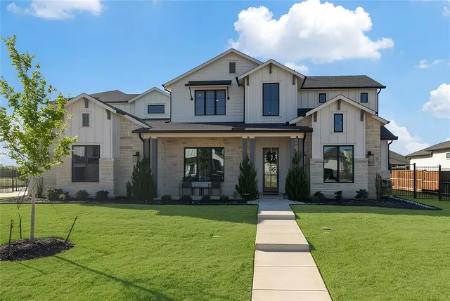 $1,250,000 | 2132 Sicily Lane, Haslet, TX 76052