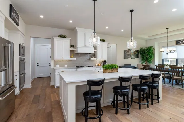 $1,250,000 | 2132 Sicily Lane, Haslet, TX 76052