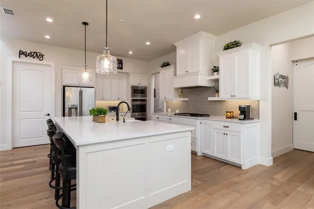 $1,250,000 | 2132 Sicily Lane, Haslet, TX 76052