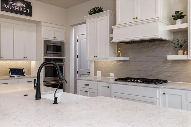 $1,250,000 | 2132 Sicily Lane, Haslet, TX 76052