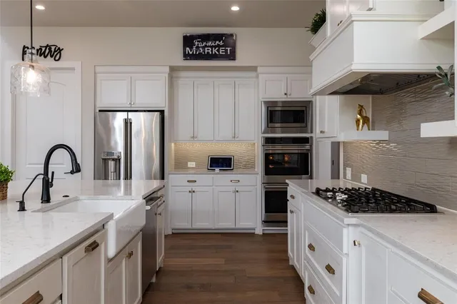 $1,250,000 | 2132 Sicily Lane, Haslet, TX 76052