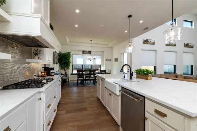 $1,250,000 | 2132 Sicily Lane, Haslet, TX 76052