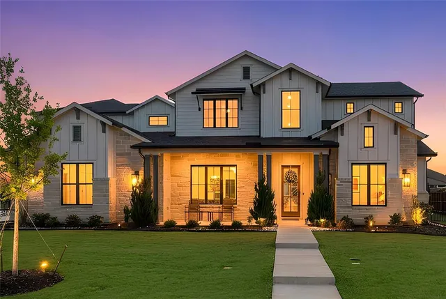 $1,250,000 | 2132 Sicily Lane, Haslet, TX 76052