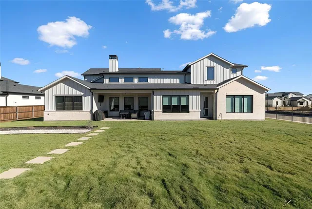 $1,250,000 | 2132 Sicily Lane, Haslet, TX 76052