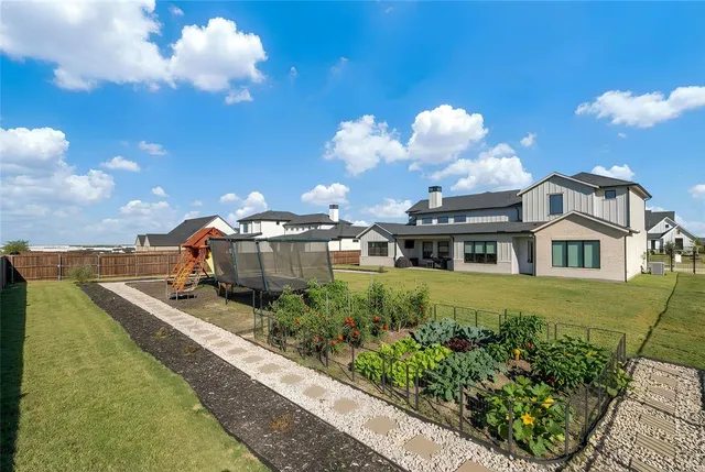 $1,250,000 | 2132 Sicily Lane, Haslet, TX 76052