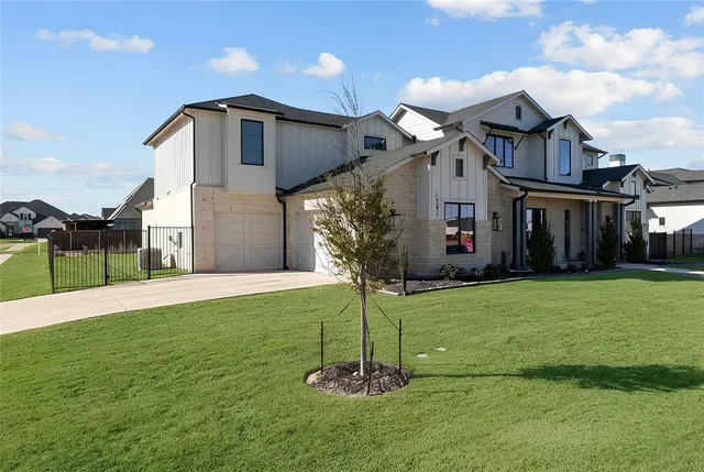 $1,250,000 | 2132 Sicily Lane, Haslet, TX 76052