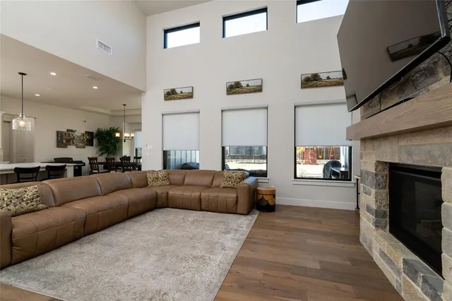 $1,250,000 | 2132 Sicily Lane, Haslet, TX 76052