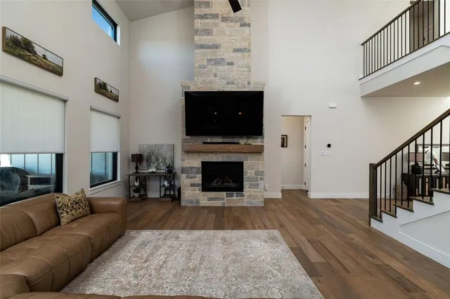 $1,250,000 | 2132 Sicily Lane, Haslet, TX 76052