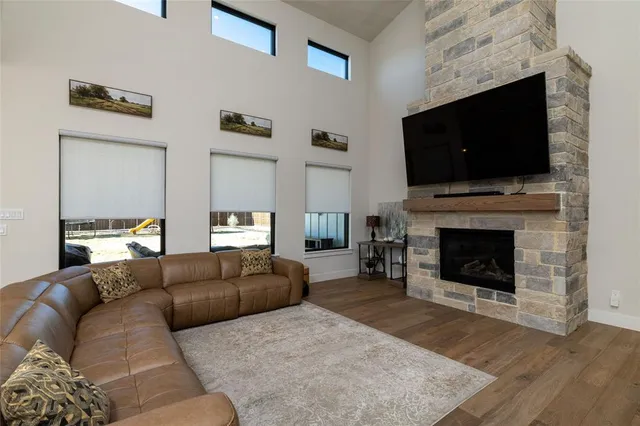 $1,250,000 | 2132 Sicily Lane, Haslet, TX 76052