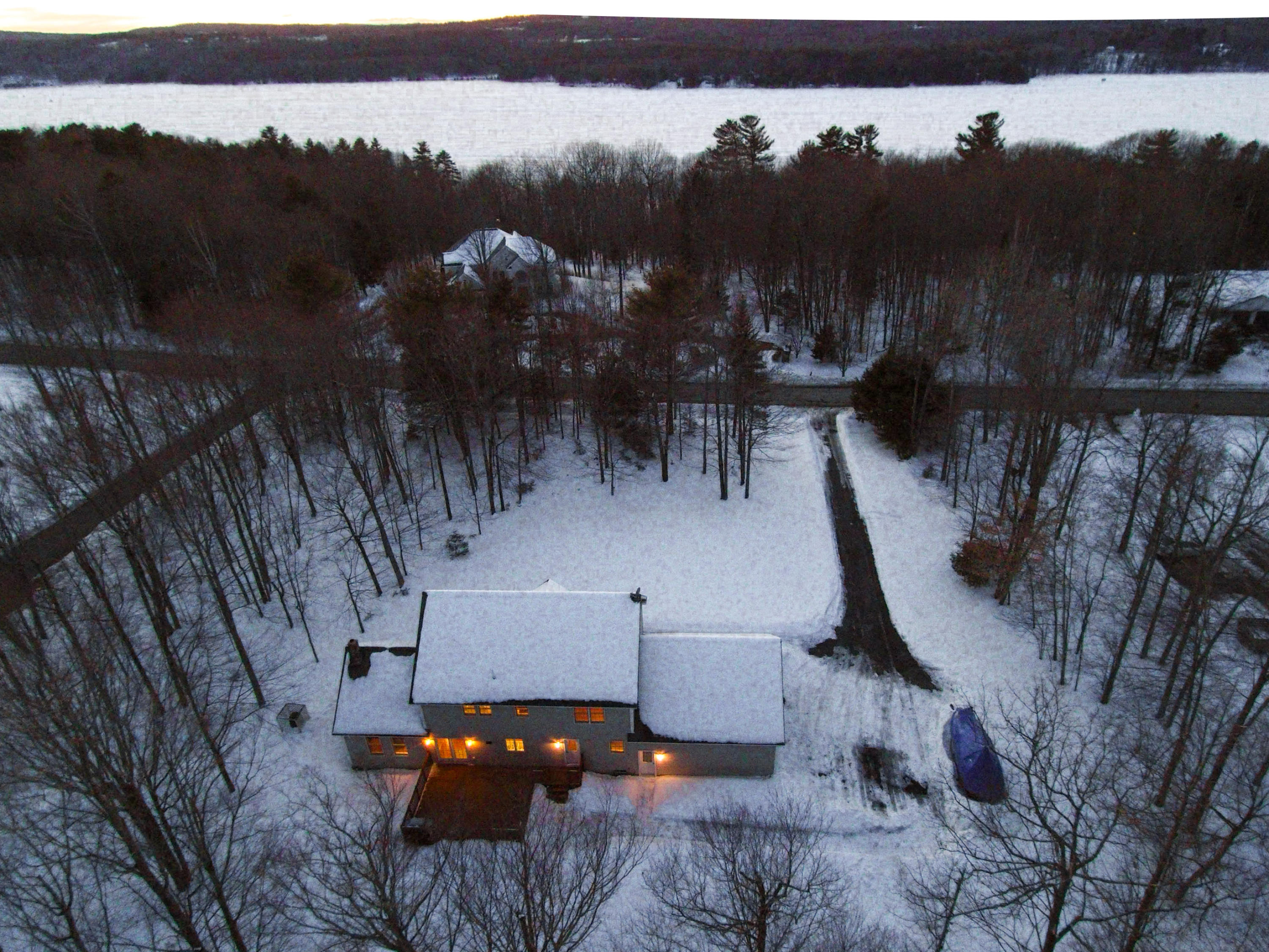 84 Maple Ridge Drive Winthrop, ME 04364 - Photo 36 of 44 EXT_YUN00025