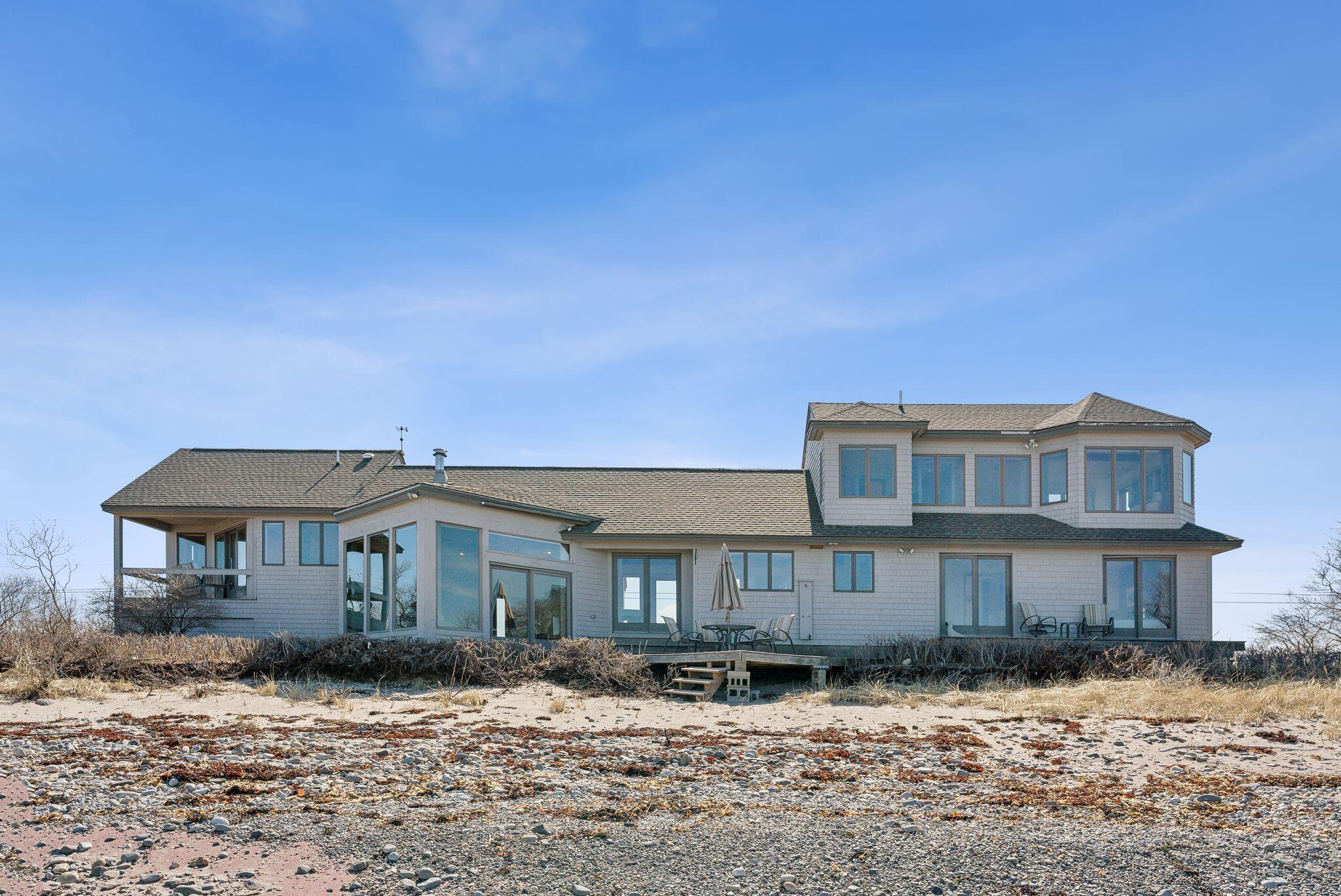 111 Marshall Point Road Kennebunkport, ME 04046 - Photo 4 of 57 9_DSC01065