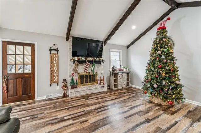 $375,000 | 6007 Trott Road, Belton, MO 64012