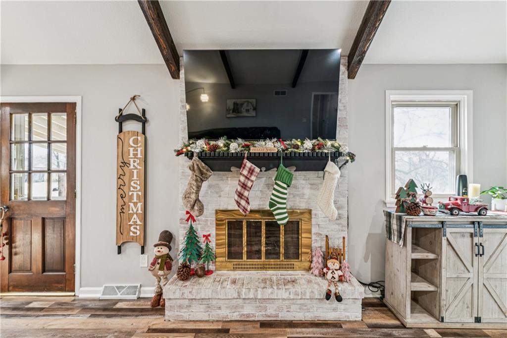 6007 Trott Road Belton, MO 64012 - Photo 16 of 39