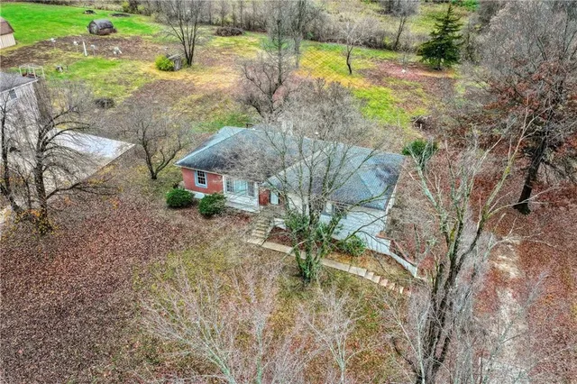 $375,000 | 6007 Trott Road, Belton, MO 64012