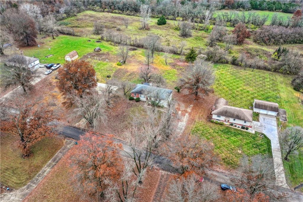 6007 Trott Road Belton, MO 64012 - Photo 33 of 39
