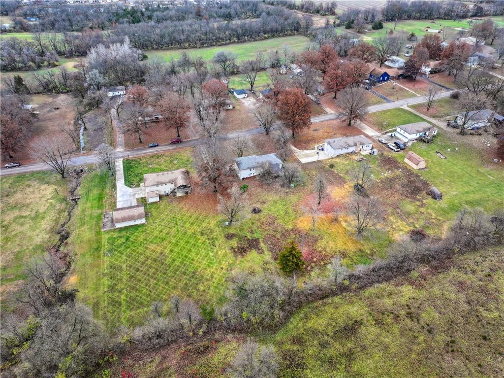 6007 Trott Road Belton, MO 64012 - Photo 34 of 39