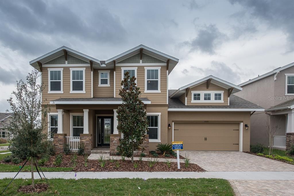 6004 Shell Ridge Drive Lithia, FL 33547 - Photo 1 of 1