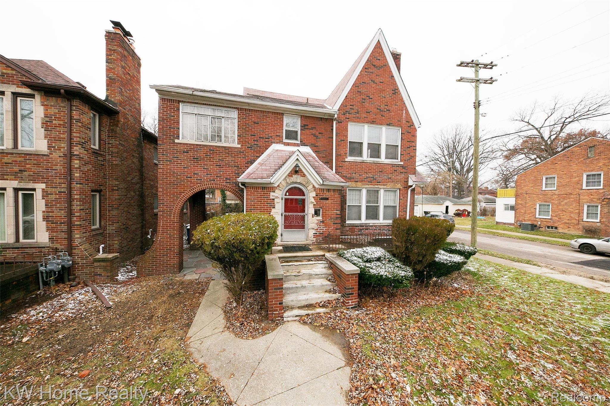 20251 Stratford Road Detroit, MI 48221 - Photo 1 of 42 IMG-8220.jpg
