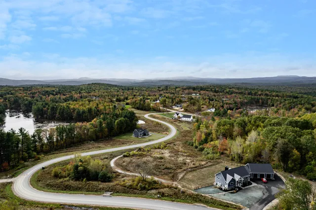 $399,900 | 0 Fairway Drive, Dunbarton, NH 03046