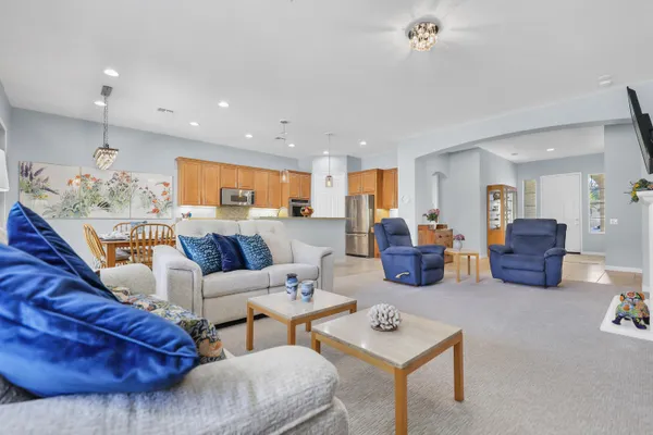 $549,000 | 80630 Camino San Gregorio, Indio, CA 92203