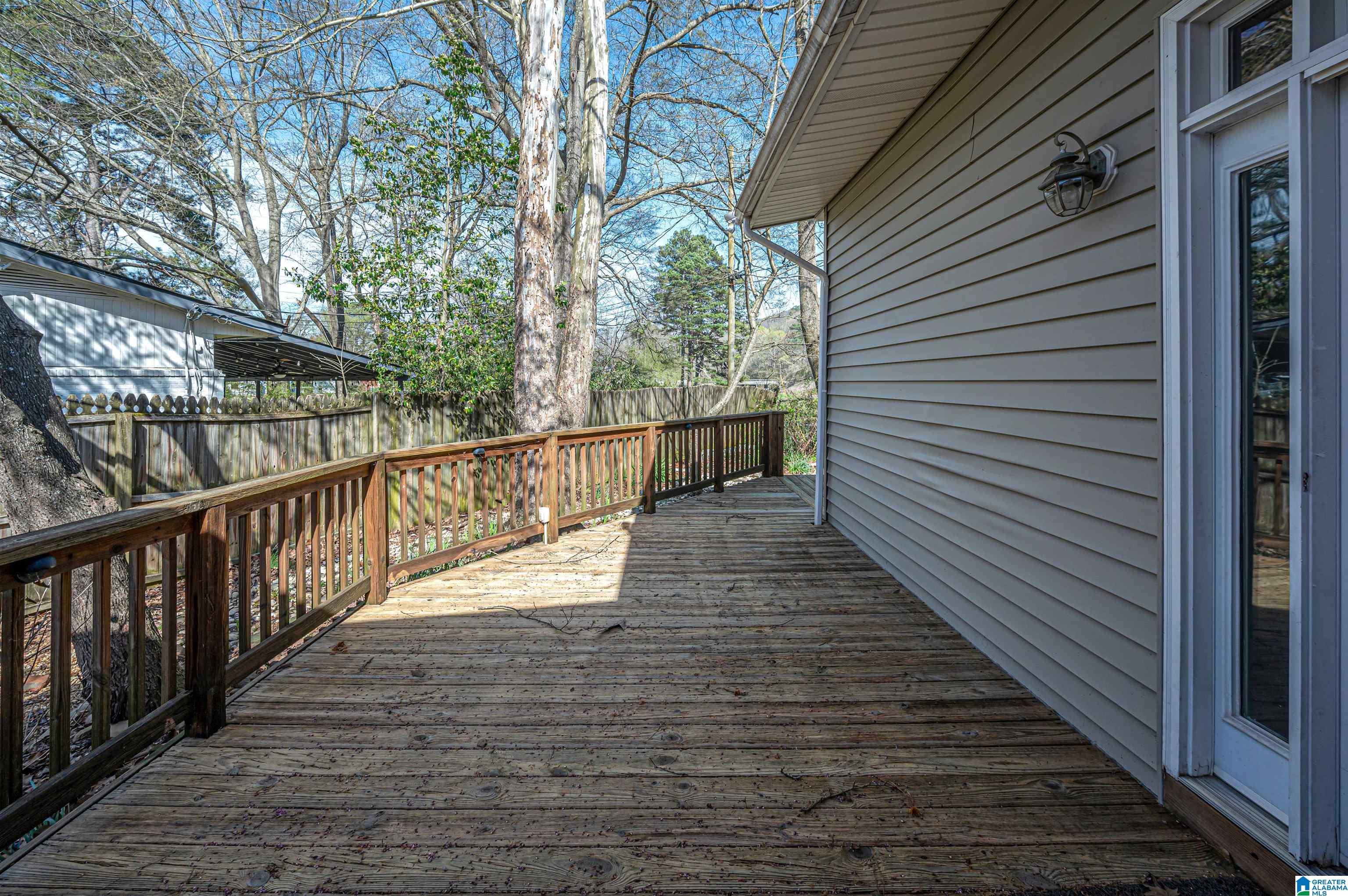 317 Cinnamon Street Birmingham, AL 35210 - Photo 41 of 47