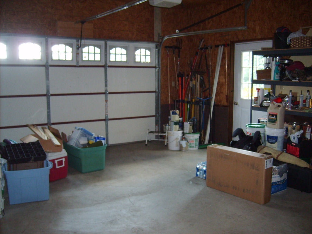 586 Pinhook Road Peterstown, WV 24963 - Photo 16 of 23 Oversized 1 car garage