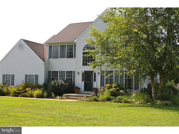 313 Rainey Road Woolwich Township, NJ 08085 - Photo 3 of 25 Exterior Front