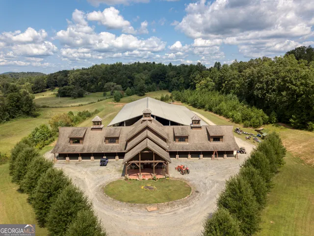 $7,850,000 | 150 Cadence Way, Blue Ridge, GA 30513