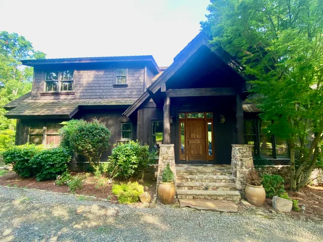 $7,850,000 | 150 Cadence Way, Blue Ridge, GA 30513