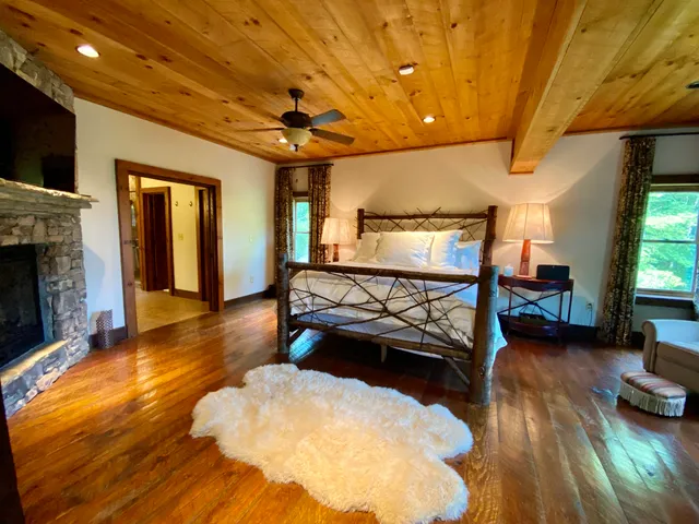 $7,850,000 | 150 Cadence Way, Blue Ridge, GA 30513