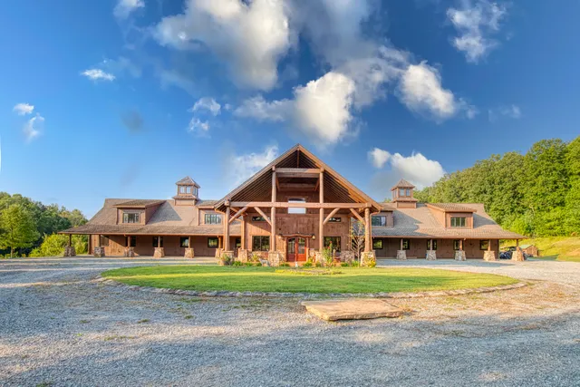 $7,850,000 | 150 Cadence Way, Blue Ridge, GA 30513