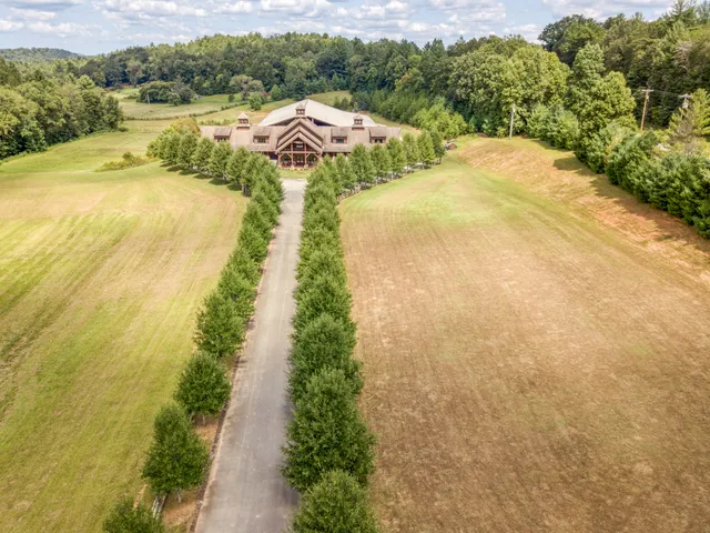 $7,850,000 | 150 Cadence Way, Blue Ridge, GA 30513