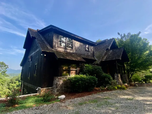 $7,850,000 | 150 Cadence Way, Blue Ridge, GA 30513