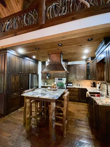 $7,850,000 | 150 Cadence Way, Blue Ridge, GA 30513