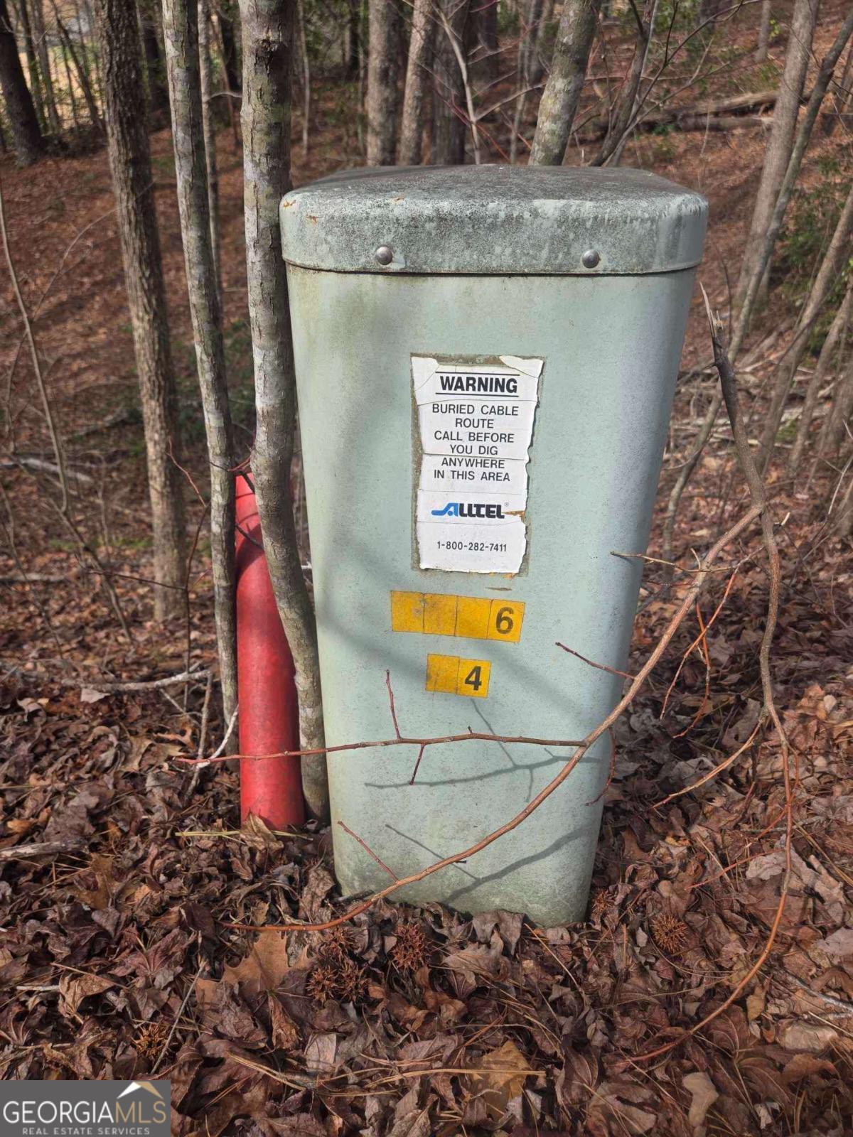 35 Vienna Ring Helen, GA 30545 - Photo 4 of 8