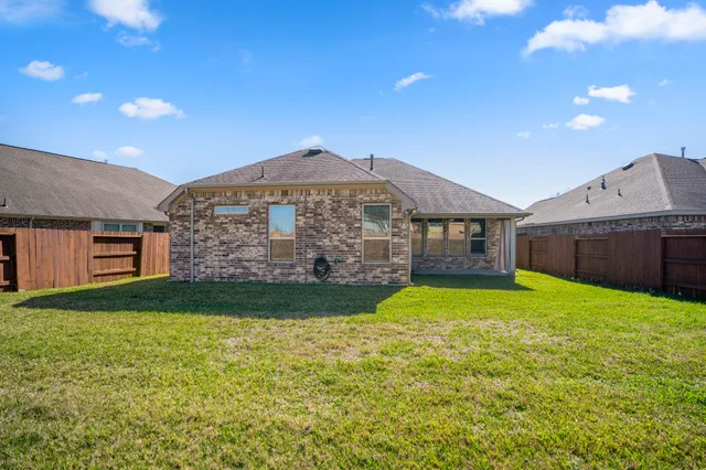 $315,000 | 20006 New Sunrise Trail, Cypress, TX 77433