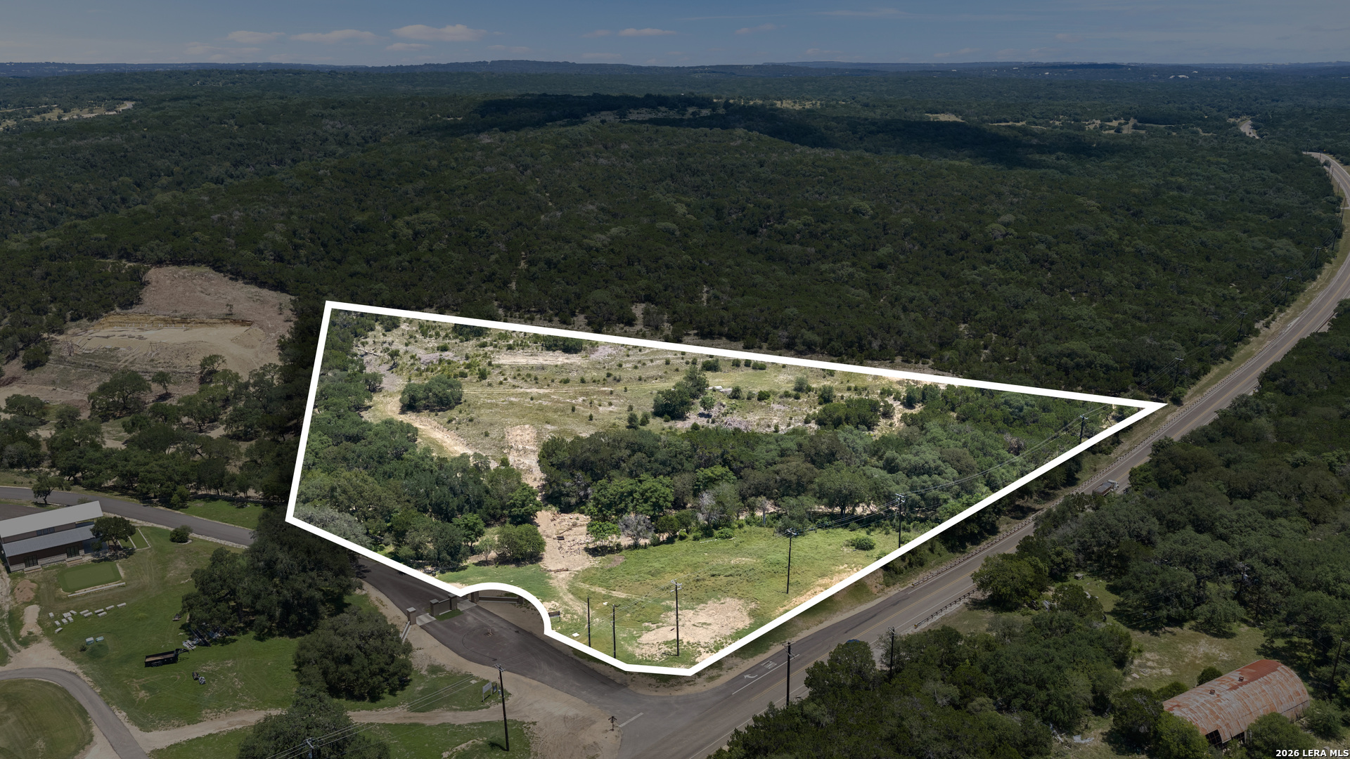 29008 Cibolo Cliff Road Bulverde, TX 78163 - Photo 1 of 50 Gallery Image 1