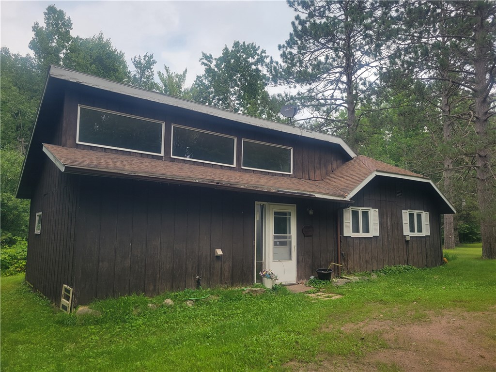 9131 North Old 27 Road Hayward, WI 54843 - Photo 1 of 1 Gallery Image 1