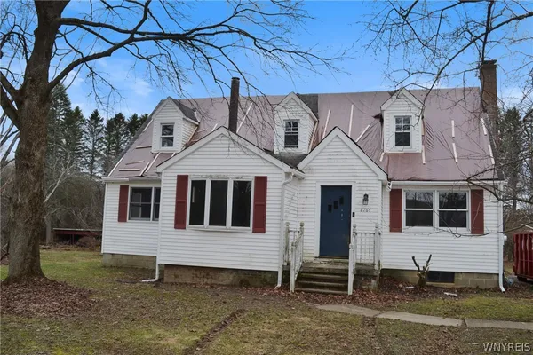 $99,900 | 8764 West Avenue, Eden, NY 14057