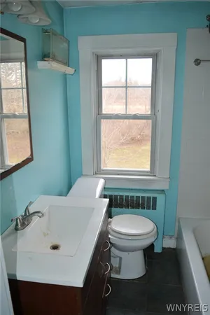 $99,900 | 8764 West Avenue, Eden, NY 14057